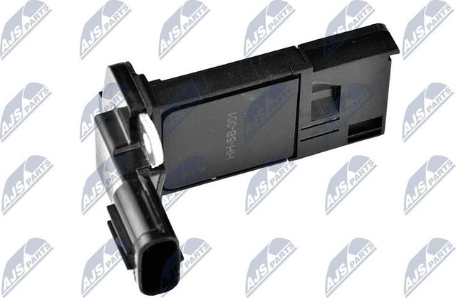 Датчик массового расхода воздуха (ДМРВ) NTY для Subaru Forester II 2005-2008. Артикул EPP-SB-001