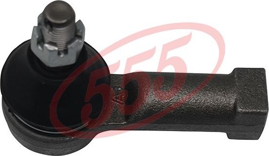 Наконечник рулевой тяги 555. Артикул SE-3591
