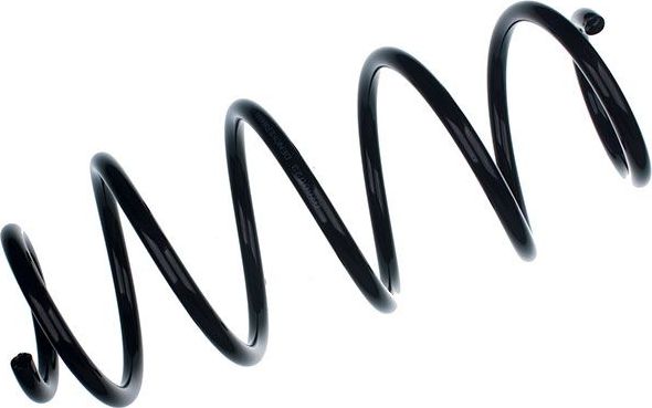 Пружина подвески Denckermann. Артикул D700023