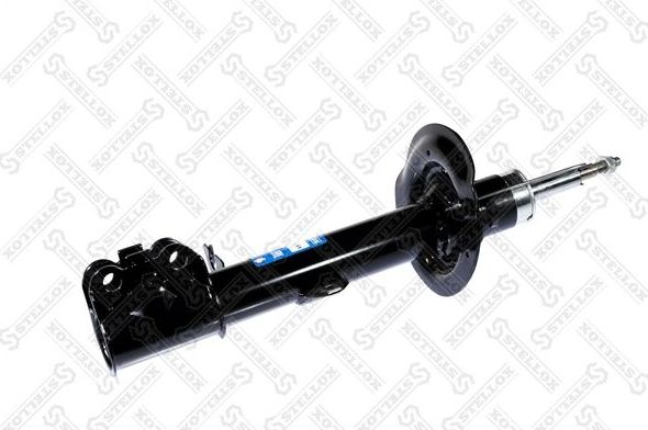 Амортизатор Stellox передний левый для Chery Tiggo 7 I 2016-2026. Артикул 4215-0380-SX