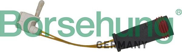 Датчик износа тормозных колодок  Borsehung. Артикул B13238