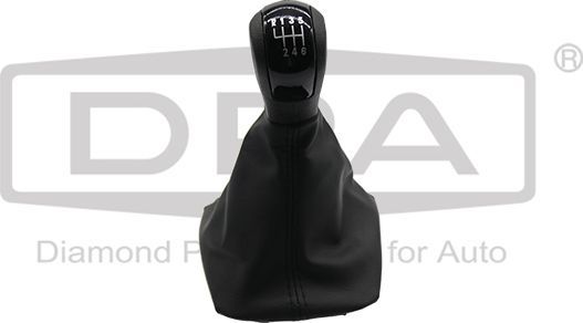 Ручка КПП DPA. Артикул 77111639702