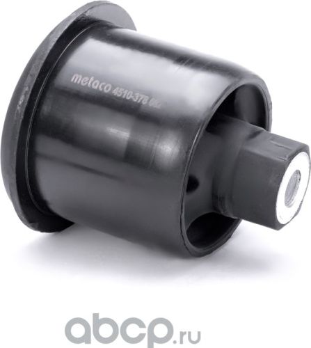 Сайлентблок задней балки (Metaco). Артикул 4510378