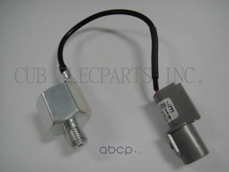 Датчик детонации (CUB). Артикул VS72C016