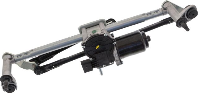 Трапеция стеклоочистителя (дворника) Febi Bilstein febi Plus передний для SEAT Toledo IV 2012-2019. Артикул 48699