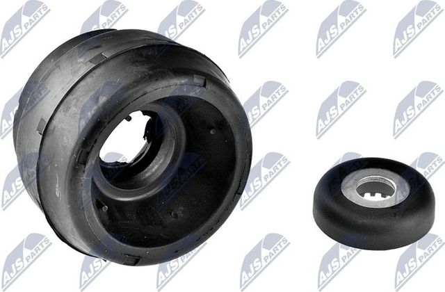 Опора амортизатора (стойки) NTY передняя для Volkswagen Golf IV 1997-2006. Артикул AD-VW-006