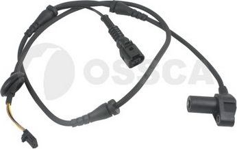 Датчик ABS OSSCA передний правый/левый для Audi A4 III (B7) 2002-2009. Артикул 08618