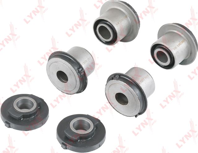 Рулевая рейка LYNXauto. Артикул C9872