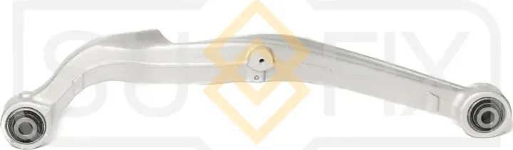 Тяга поперечная верхняя левая задней подвески (Sufix). Артикул SI1076