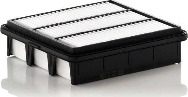 Воздушный фильтр Mann-Filter. Артикул C 23 006