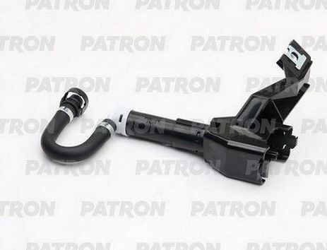 Форсунка омывателя фар Patron правая для Lexus ES V 2006-2012. Артикул PHW084