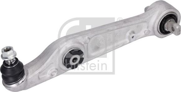 Поперечный рычаг передней подвески Febi Bilstein (алюминий). Артикул 183729