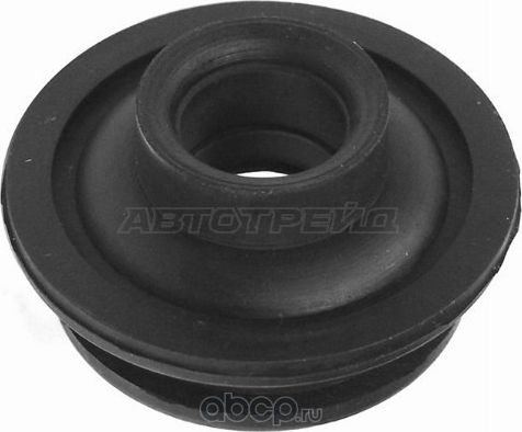 ВТУЛКА КРЕПЛЕНИЯ РАДИАТОРА SUZUKI SX4 06-13SWIFT 03-10GRAND VITARAESCUDO 06-14LIANA 01-08SPLASH (SAT). Артикул ST1781254G00