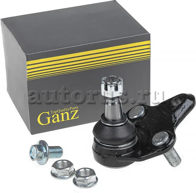 Опора шаровая (Ganz). Артикул GIL06921