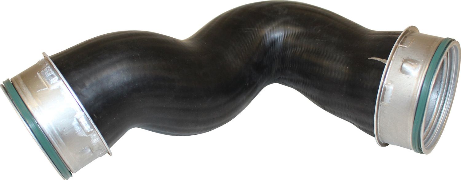 Патрубок интеркулера JP Group. Артикул 1117706600