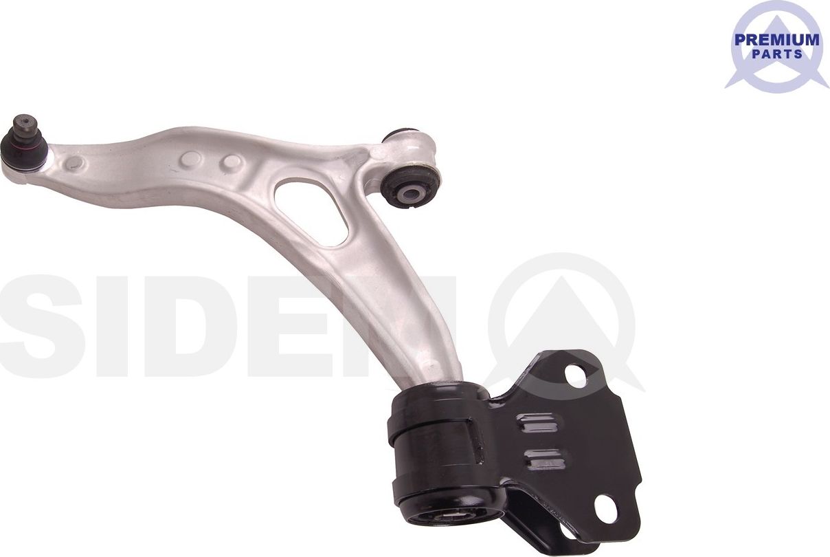 Поперечный рычаг передней подвески Sidem (алюминий). Артикул 3774