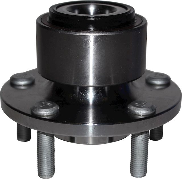 Ступица колеса JP Group передняя правая/левая для Volvo C70 II 2006-2013. Артикул 4941400500