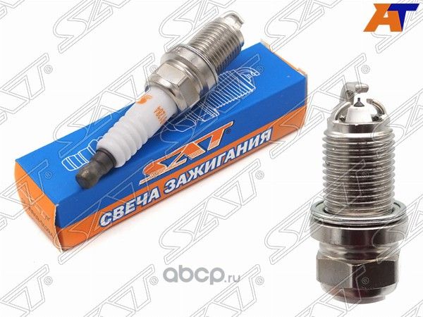 Свеча зажигания TOYOTA AQUACOROLLA AXIOYARIS 1.5 10- 1NZFXE (SAT). Артикул ST9091901284