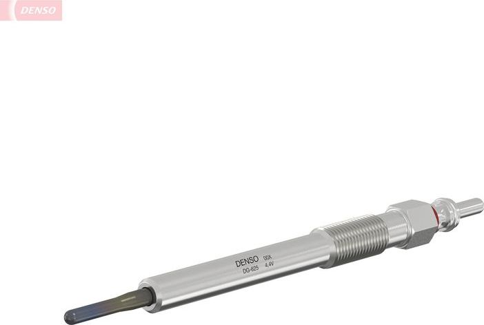 Свеча накаливания (накала) Denso. Артикул DG-625