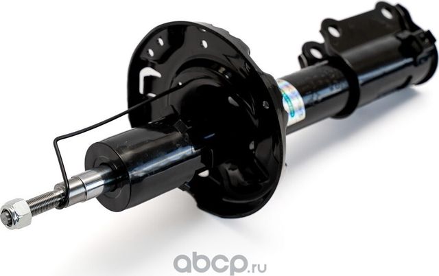 Амортизатор подвески газовый передний левый (Absel). Артикул HY342151L