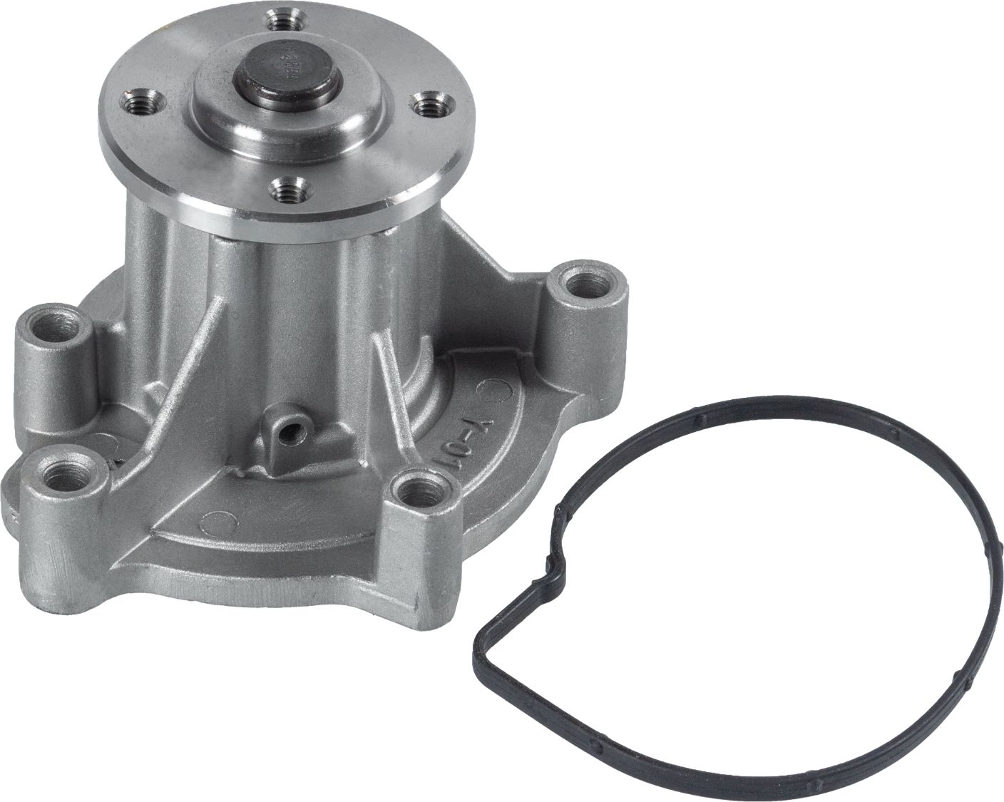 Помпа (водяной насос) SWAG (Алюминиевое литье). Артикул 10 92 4210