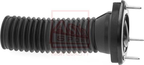 Опора амортизатора (стойки) Asva. Артикул 0111-V3RR