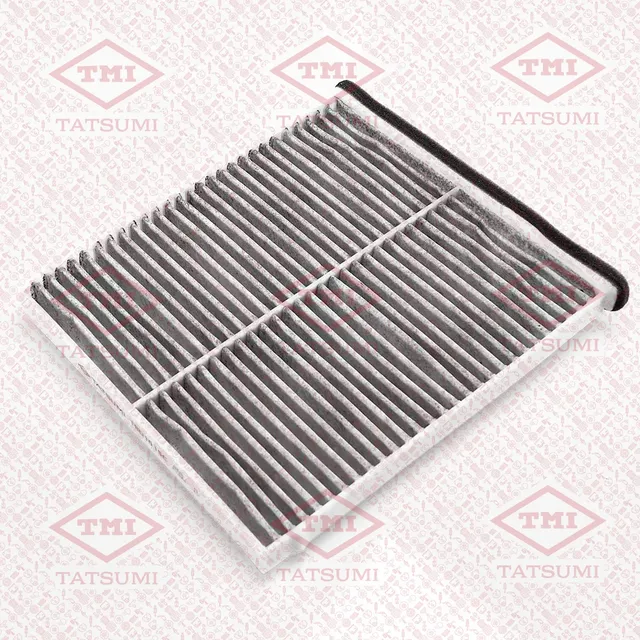 Фильтр салона, угольный (Tatsumi). Артикул TBD1015C