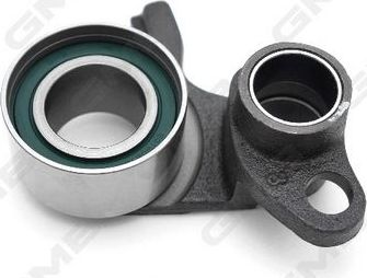 Натяжной ролик (натяжитель) ремня ГРМ GMB для Honda Prelude V 1996-2000. Артикул GT90120