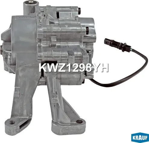 Насос масляный (Krauf). Артикул KWZ1298YH