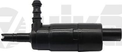 Насос омывателя лобового стекла Vika (полимерный материал). Артикул 99550103601