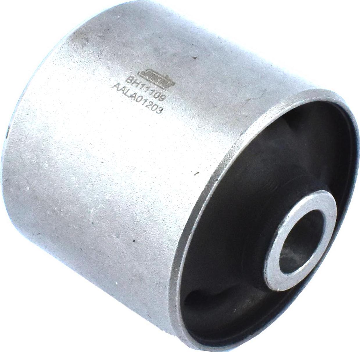 Сайлентблок рычага KIA SORENTO 02-06 зад.подв.нижн. (Jikiu). Артикул BH11109