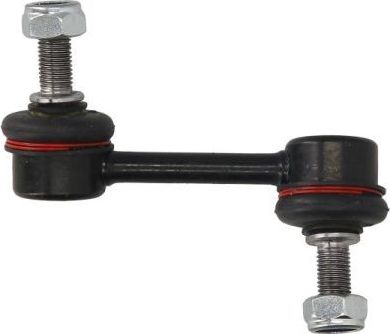 Стойка (тяга) стабилизатора Yamato левая для Honda Accord VII 2003-2008. Артикул J64048YMT