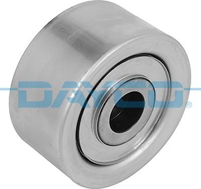 Направляющий (ведущий) ролик приводного поликлинового ремня Dayco. Артикул APV4043