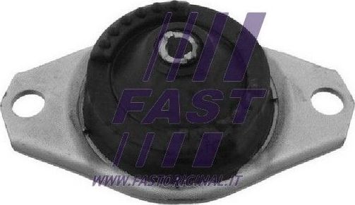 Подушка (опора) двигателя Fast. Артикул FT52326