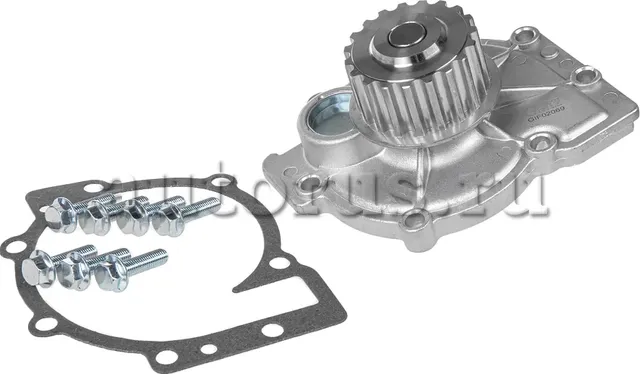 Помпа, водяной насос (Ganz) Ganz. Артикул GIF02069