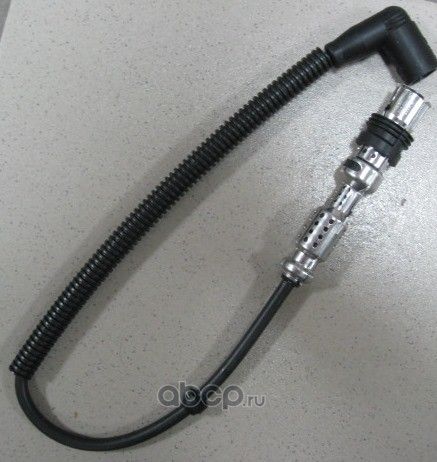 Высоковольтные провода (провода зажигания) (комплект) VAG. Артикул 03F905430H