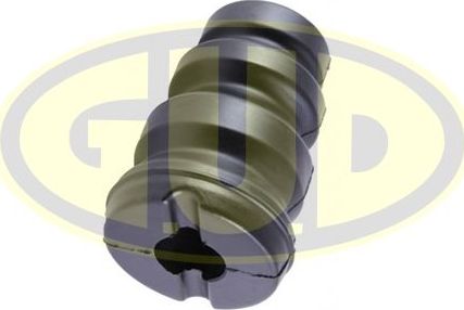 Отбойник амортизатора (стойки) G.U.D.. Артикул GRB001069