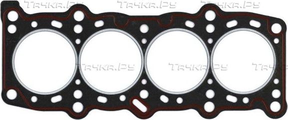 Прокладка ГБЦ Elring для Lancia Y10 1985-1995. Артикул 180.180