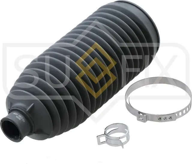 Пыльник рулевой рейки | прав/лев | (Sufix). Артикул FD1180