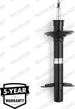 Амортизатор Monroe Van-Magnum. Артикул V4512