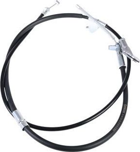 Трос ручника (тросик ручного тормоза) Stellox. Артикул 29-96258-SX