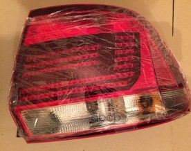 Фонарь задний VAG. Артикул 6RU945096J