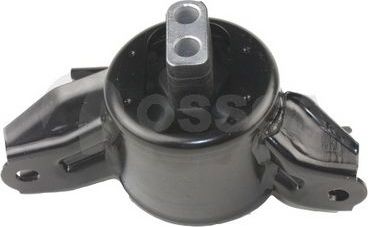 Подушка (опора) КПП OSSCA. Артикул 22902