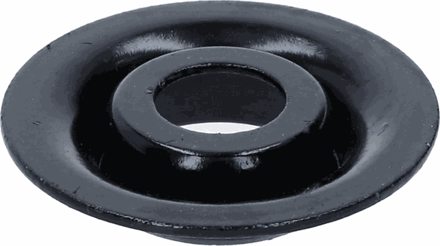 Сайлентблок переднего рычага подвески Lemforder задний правый/левый нижний для Mercedes-Benz CLK-Класс I (C208, A208) 1997-2002. Артикул 26923 01