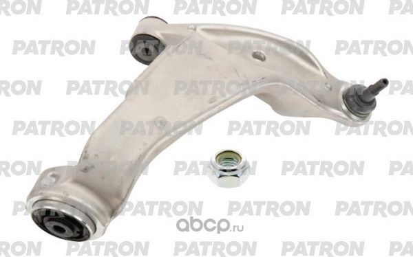 Рычаг подвески CADILLAC CTS 08 (Patron). Артикул PS50574R