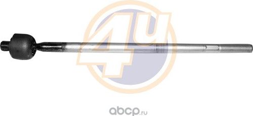 Рулевая тяга 4U. Артикул FR-E-40302
