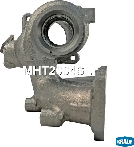 Корпус турбины (турбокомпрессора) Krauf. Артикул MHT2004SL