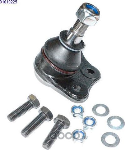 Шаровая опора GMB правая/левая нижняя для Toyota Corolla E100 1992-1997. Артикул 0101-0225