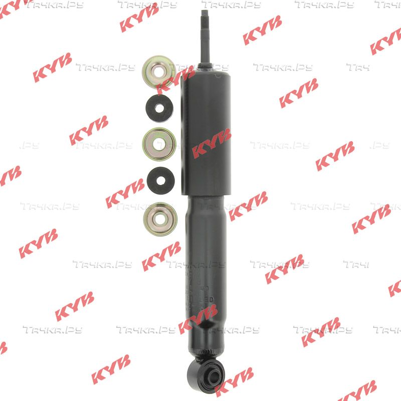 Амортизатор KYB (Каяба) Excel-G. Артикул 344058