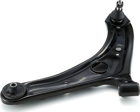 Поперечный рычаг передней подвески GMB задний левый нижний для Toyota Echo 1999-2005. Артикул 0201-0767